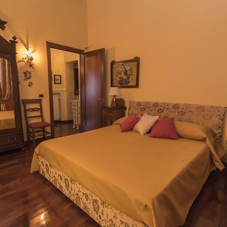 Homeapartment Il Nascondiglio Di Estia Agrigento Exterior photo