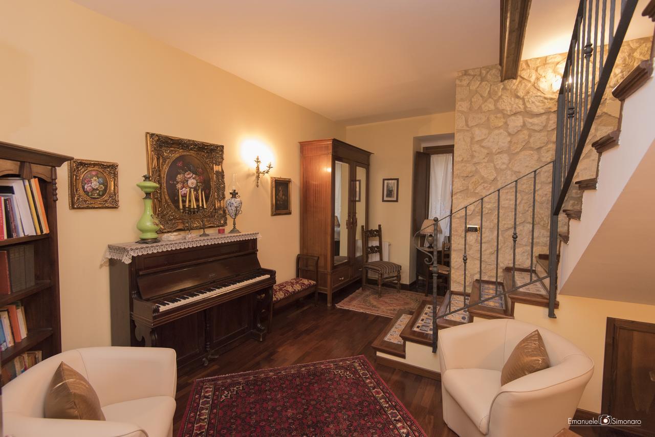 Homeapartment Il Nascondiglio Di Estia Agrigento Exterior photo